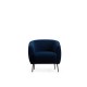 Wing Chair Eses Blue - Wing Blue Wing Chair Eses Blue - Wing Blue