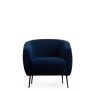 Wing Chair Eses Blue - Wing Blue