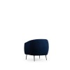 Wing Chair Eses Blue - Wing Blue