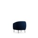 Wing Chair Eses Blue - Wing Blue Wing Chair Eses Blue - Wing Blue