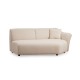 Corner Sofa Mentıs Corner 5 (L1+Cx+2Xr) Cream Corner Sofa Mentıs Corner 5 (L1+Cx+2Xr) Cream