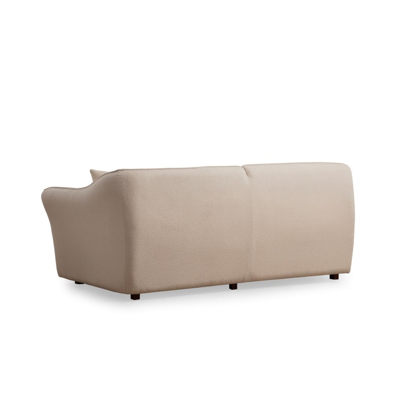 Corner Sofa Mentıs Corner 6 (L1+2Xr) Cream