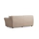 Corner Sofa Mentıs Corner 6 (L1+2Xr) Cream Corner Sofa Mentıs Corner 6 (L1+2Xr) Cream