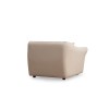 Corner Sofa Mentıs Corner 6 (L1+2Xr) Cream