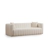 Atelier del Sofa 3-Seat Sofa Royal 3 Cream