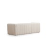Atelier del Sofa 3-Seat Sofa Royal 3 Cream