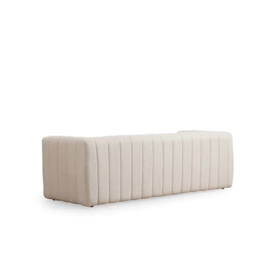 3-Seat Sofa Royal 3 Cream Atelier del Sofa 3-Seat Sofa Royal 3 Cream