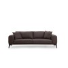 3-Seat Sofa Kenzo 3 - Grey Grey