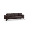 3-Seat Sofa Kenzo 3 - Grey Grey