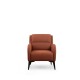 Wing Chair Kenzo - Tile Red Tile Red Wing Chair Kenzo - Tile Red Tile Red
