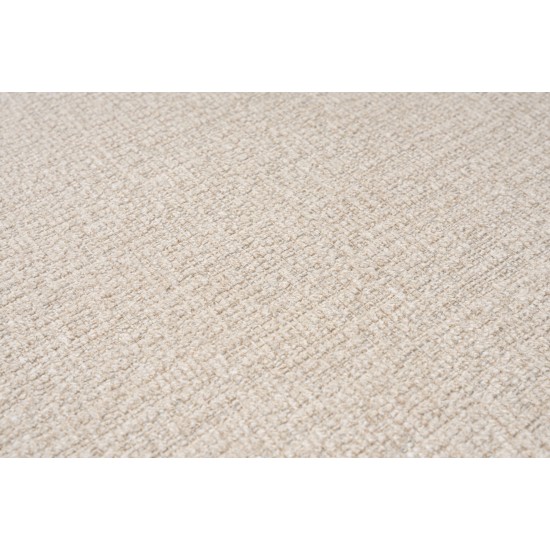 Corner Sofa Puzzle Corner (Chl-02-C-2R) - Beige Beige