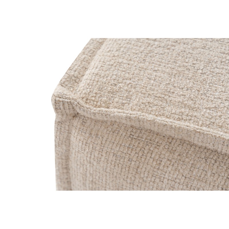 Corner Sofa Puzzle Corner (Chl-02-C-2R) - Beige Beige