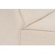 Corner Sofa Puzzle Corner (Chl-02-C-2R) - Beige Beige