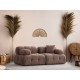 2-Seat Sofa Doblo 2 Seater ( L1-1R) - Cappuccino Cappuccino 2-Seat Sofa Doblo 2 Seater ( L1-1R) - Cappuccino Cappuccino