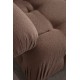 2-Seat Sofa Doblo 2 Seater ( L1-1R) - Cappuccino Cappuccino 2-Seat Sofa Doblo 2 Seater ( L1-1R) - Cappuccino Cappuccino