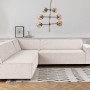 Corner Sofa Puzzle Corner (O2-C-R2) - Light Brown Light Brown