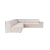 Corner Sofa Puzzle Corner (O2-C-R2) - Light Brown Light Brown