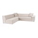 Corner Sofa Puzzle Corner (O2-C-R2) - Light Brown Light Brown