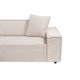 Corner Sofa Puzzle Corner (O2-C-R2) - Light Brown Light Brown