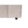 Corner Sofa Puzzle Corner (O2-C-R2) - Light Brown Light Brown