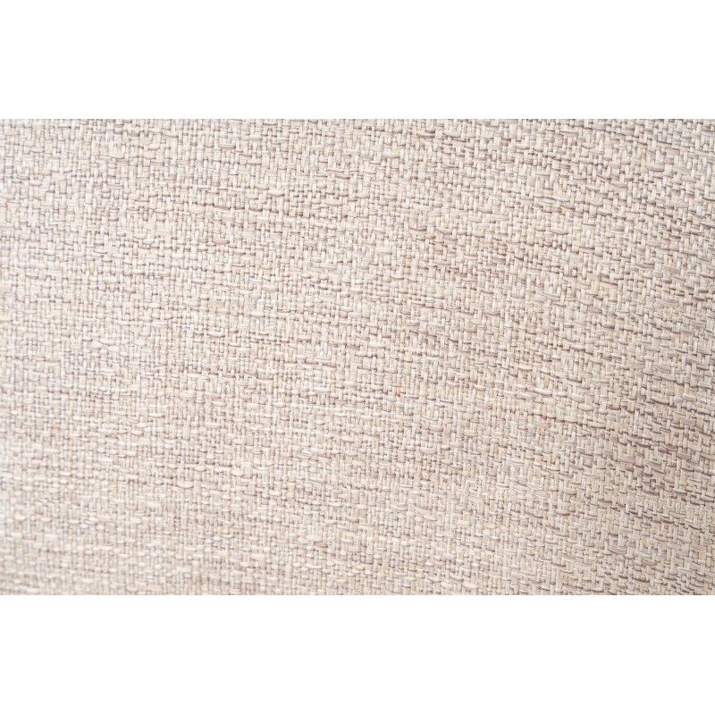 Γωνιακός Καναπές Doblo με Πουφ ( L1-O1-1R-Pouffe) - Χρώμα Light Brown - 315x210x80εκ