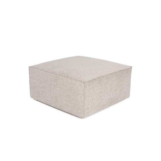 Pouffe Lora Pouffe - Mocha Mocha Pouffe Lora Pouffe - Mocha Mocha