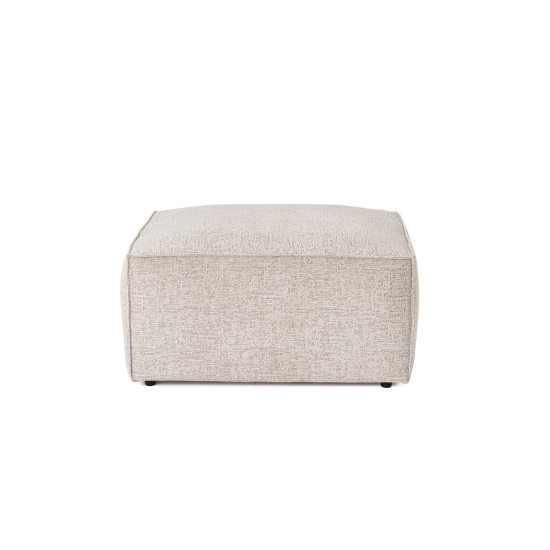 Pouffe Lora Pouffe - Mocha Mocha Pouffe Lora Pouffe - Mocha Mocha