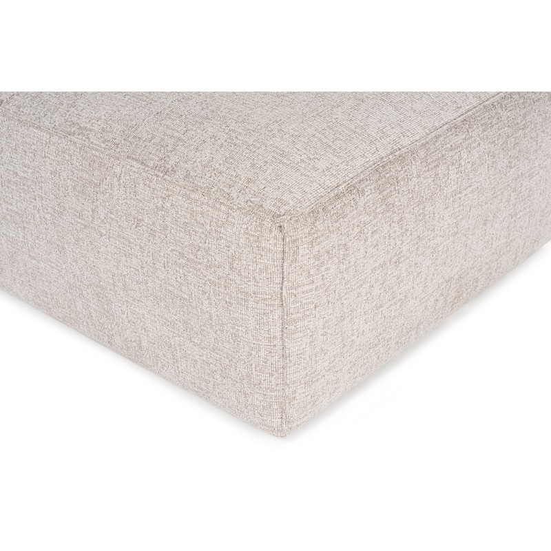 Pouffe Lora Pouffe - Mocha Mocha