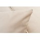 Τριθέσιος Καναπές Lora - Χρώμα Cream - 303x108x65εκ Τριθέσιος Καναπές Lora - Χρώμα Cream - 303x108x65εκ