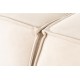 Τριθέσιος Καναπές Lora - Χρώμα Cream - 303x108x65εκ Τριθέσιος Καναπές Lora - Χρώμα Cream - 303x108x65εκ