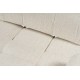 1-Seat Sofa Doblo L1 - Cream Cream