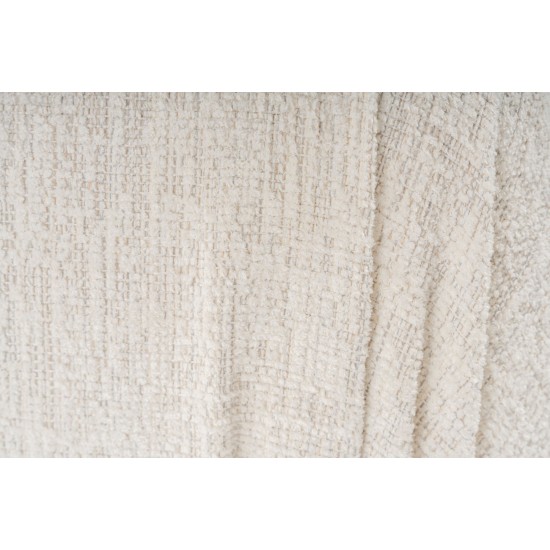 1-Seat Sofa Doblo 1R - Cream Cream