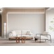 3-Seat Sofa Eti Oak 3 Seater - White White Atelier del Sofa 3-Seat Sofa Eti Oak 3 Seater - White White