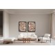 3-Seat Sofa Eti Oak 3 Seater - White White Atelier del Sofa 3-Seat Sofa Eti Oak 3 Seater - White White
