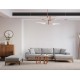 Corner Sofa Eti Oak Right - Grey Grey Corner Sofa Eti Oak Right - Grey Grey
