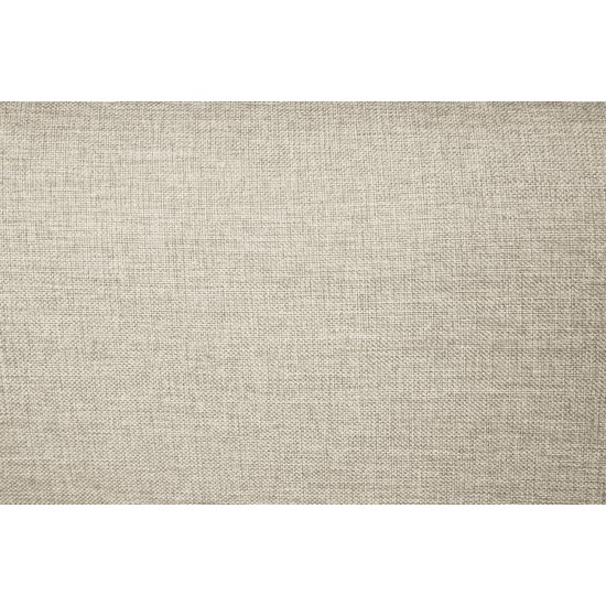 Corner Sofa Fora - Ecru Ecru Atelier del Sofa Corner Sofa Fora - Ecru Ecru