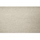 Corner Sofa Fora - Ecru Ecru Atelier del Sofa Corner Sofa Fora - Ecru Ecru