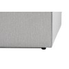Corner Sofa Fora - Grey Grey