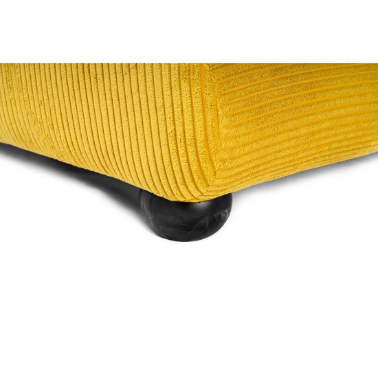 Corner Sofa River Corner Left (Chl-2R) - Olive Green Olive Green Corner Sofa River Corner Left (Chl-2R) - Olive Green Olive Green