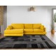 Corner Sofa River Corner Left (Chl-2R) - Olive Green Olive Green Corner Sofa River Corner Left (Chl-2R) - Olive Green Olive Green