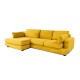 Corner Sofa River Corner Left (Chl-2R) - Olive Green Olive Green Corner Sofa River Corner Left (Chl-2R) - Olive Green Olive Green