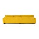 Corner Sofa River Corner Left (Chl-2R) - Olive Green Olive Green Corner Sofa River Corner Left (Chl-2R) - Olive Green Olive Green
