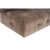 Corner Sofa Boston Corner Left (Chl-2R) Grey