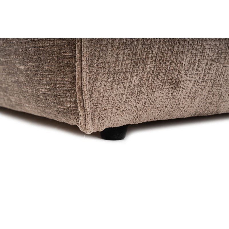 Corner Sofa Boston Corner Left (Chl-2R) Grey