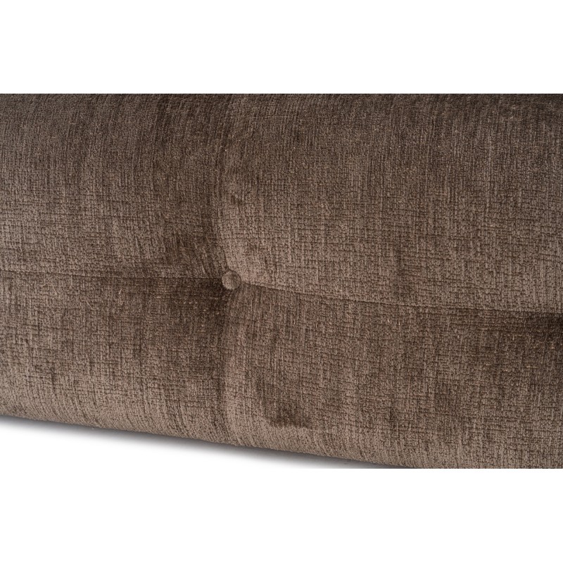 Corner Sofa Boston Corner Left (Chl-2R) Grey