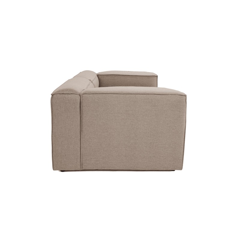 2-Seat Sofa Fora 2 Seater - Brown Brown
