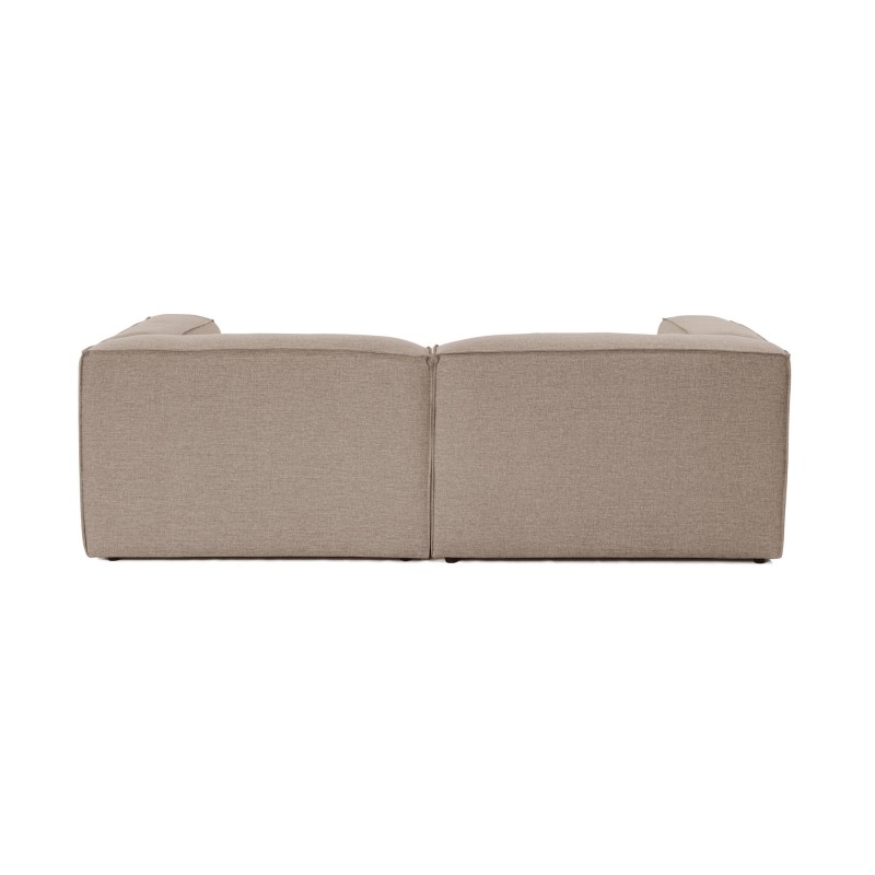 2-Seat Sofa Fora 2 Seater - Brown Brown