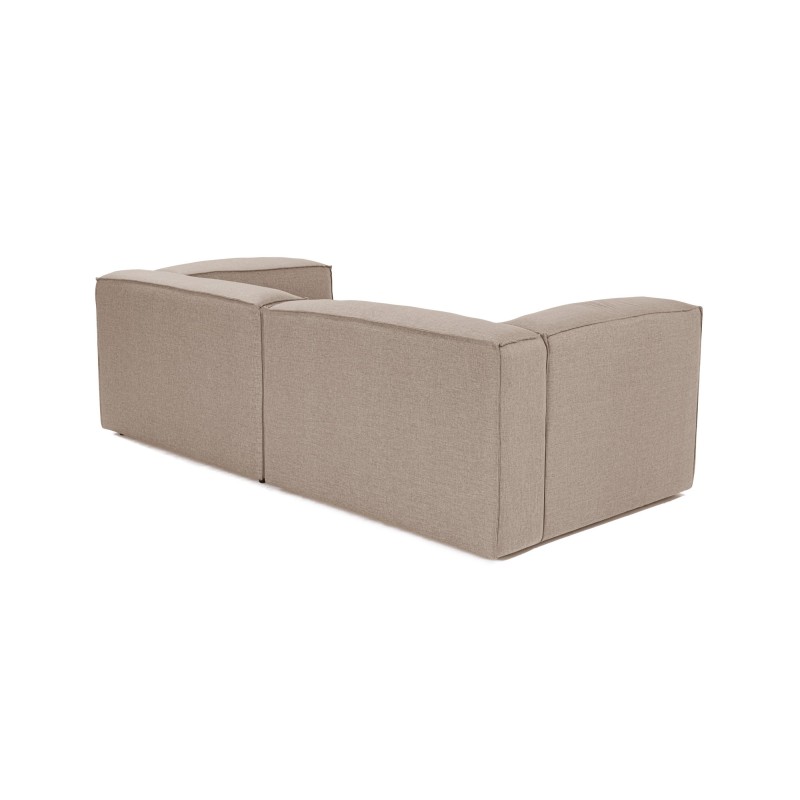 2-Seat Sofa Fora 2 Seater - Brown Brown