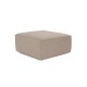Pouffe Fora Pouffe - Brown Brown Pouffe Fora Pouffe - Brown Brown