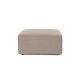 Pouffe Fora Pouffe - Brown Brown Pouffe Fora Pouffe - Brown Brown